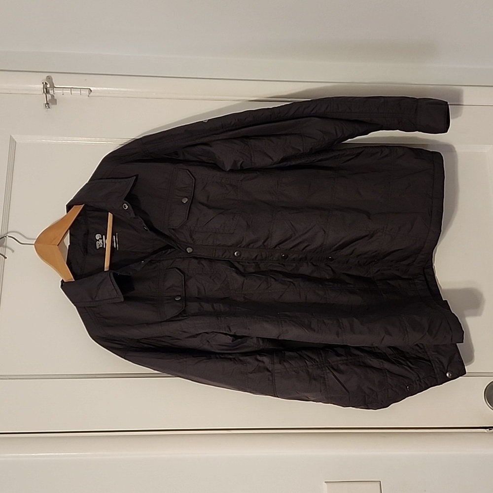 Mountain Hardwear Men's XL Lightweight Jacket